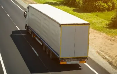 Bursa ile Alacakaya Arası Parça Eşya Taşıma