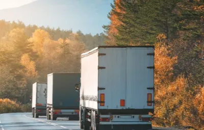 Bursa ile Alacakaya Arası Klima Taşıma