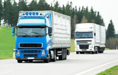 Bursa ile Alacakaya Arası Eşya Taşıma